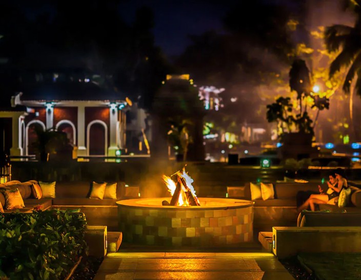 Grand Hyatt Resort Goa 5*