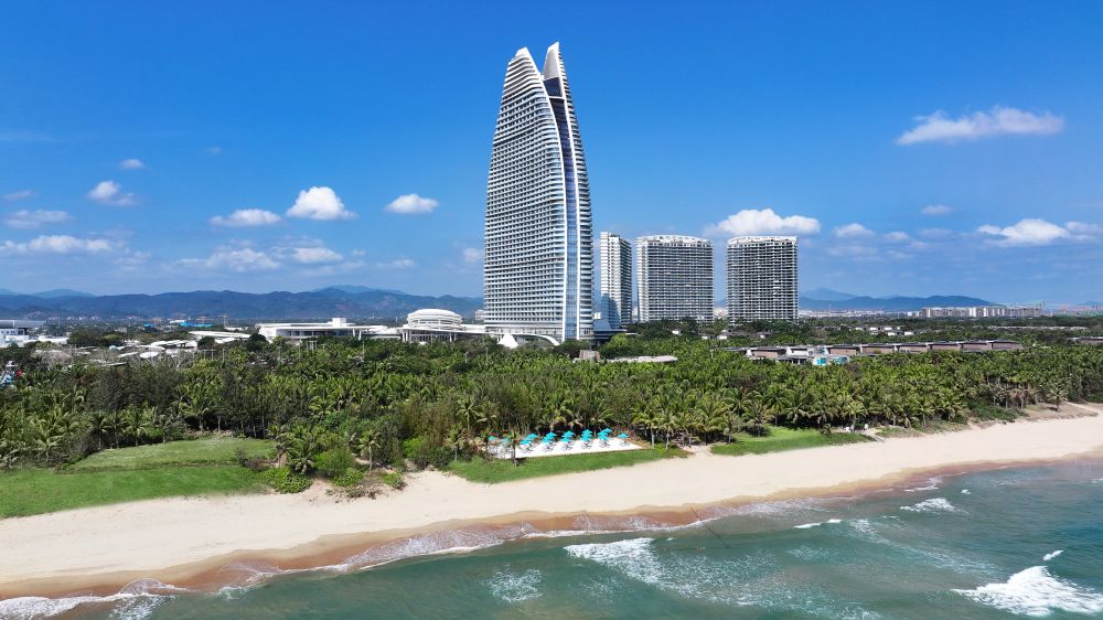 Atlantis Sanya 5*