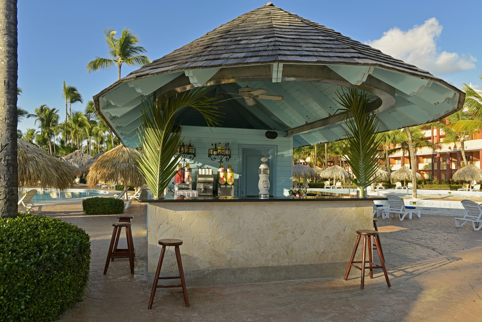 Iberostar Punta Cana 5*
