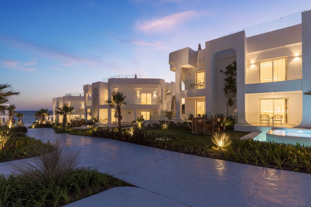 Meraki Sharm Resort | Adults Only (16+) 5*