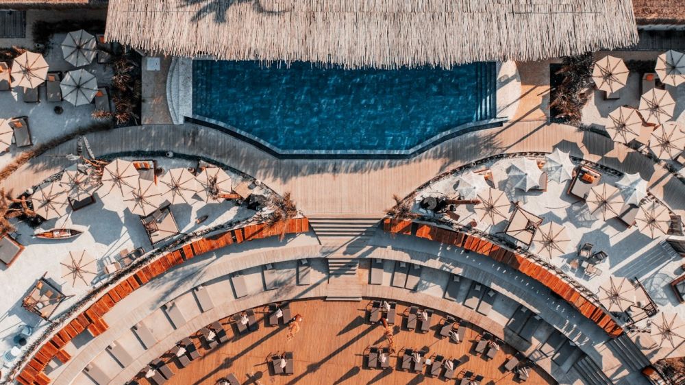 Wyndham Alanya 5*