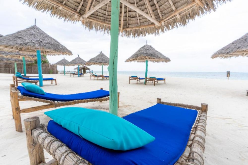 Mchanga Zanzibar 3*