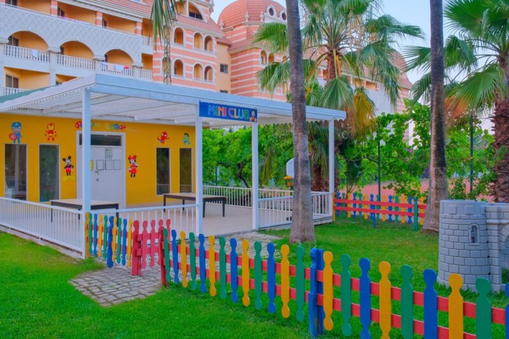 Sural Hotel 5*