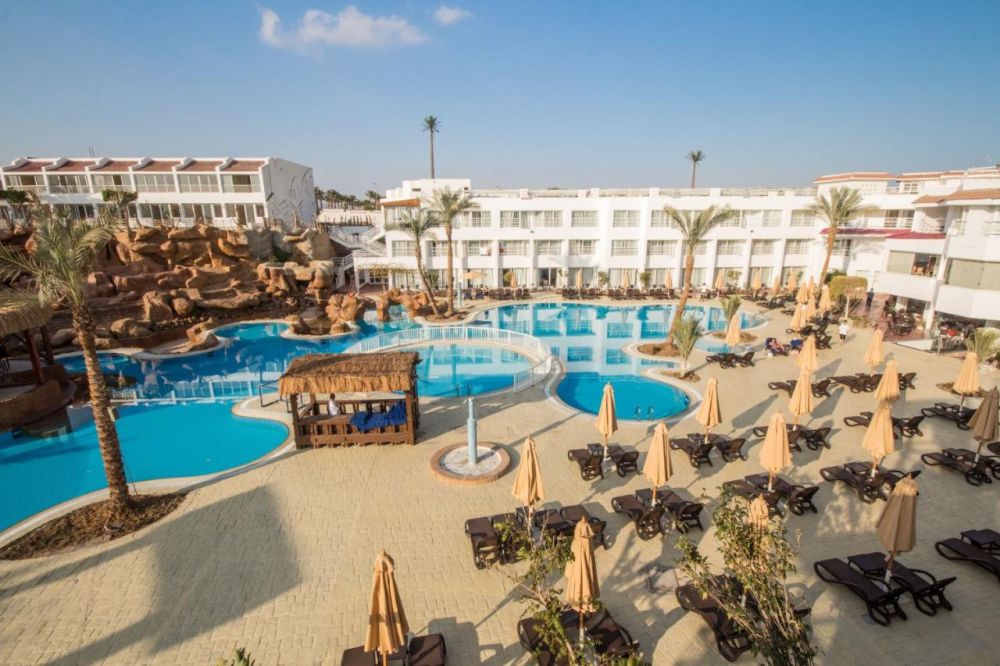 Swiss Heaven Sharming Inn (ex.Sharming Inn Hotel) 4*