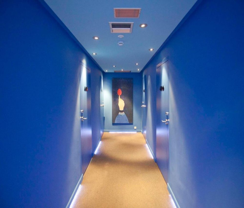Athens Center Square Hotel 3*