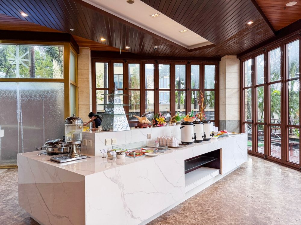 Sanya Marina Sea View Hotel (ex.Marina Spa Hotel Sanya) 4*