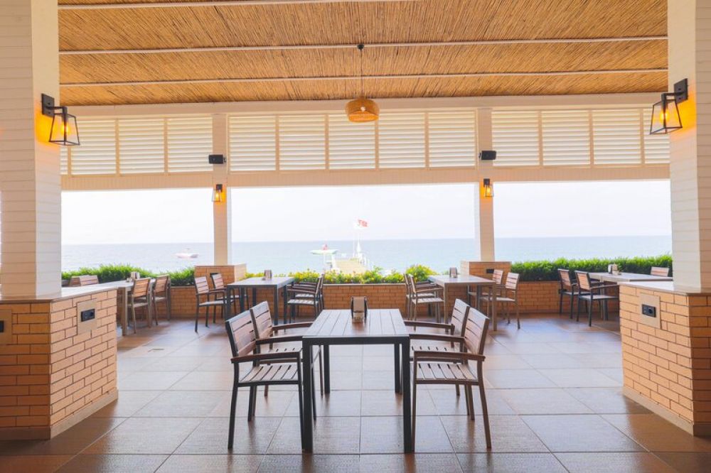 Crystal Admiral Aqua Collection (ex. Crystal Admiral Resort Suites & Spa) 5*