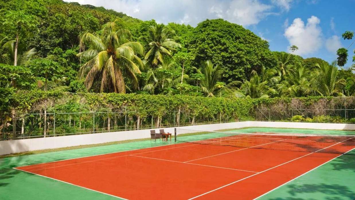 Niva Labriz Seychelles (ex.Hilton Seychelles Labriz Resort & Spa) 5*