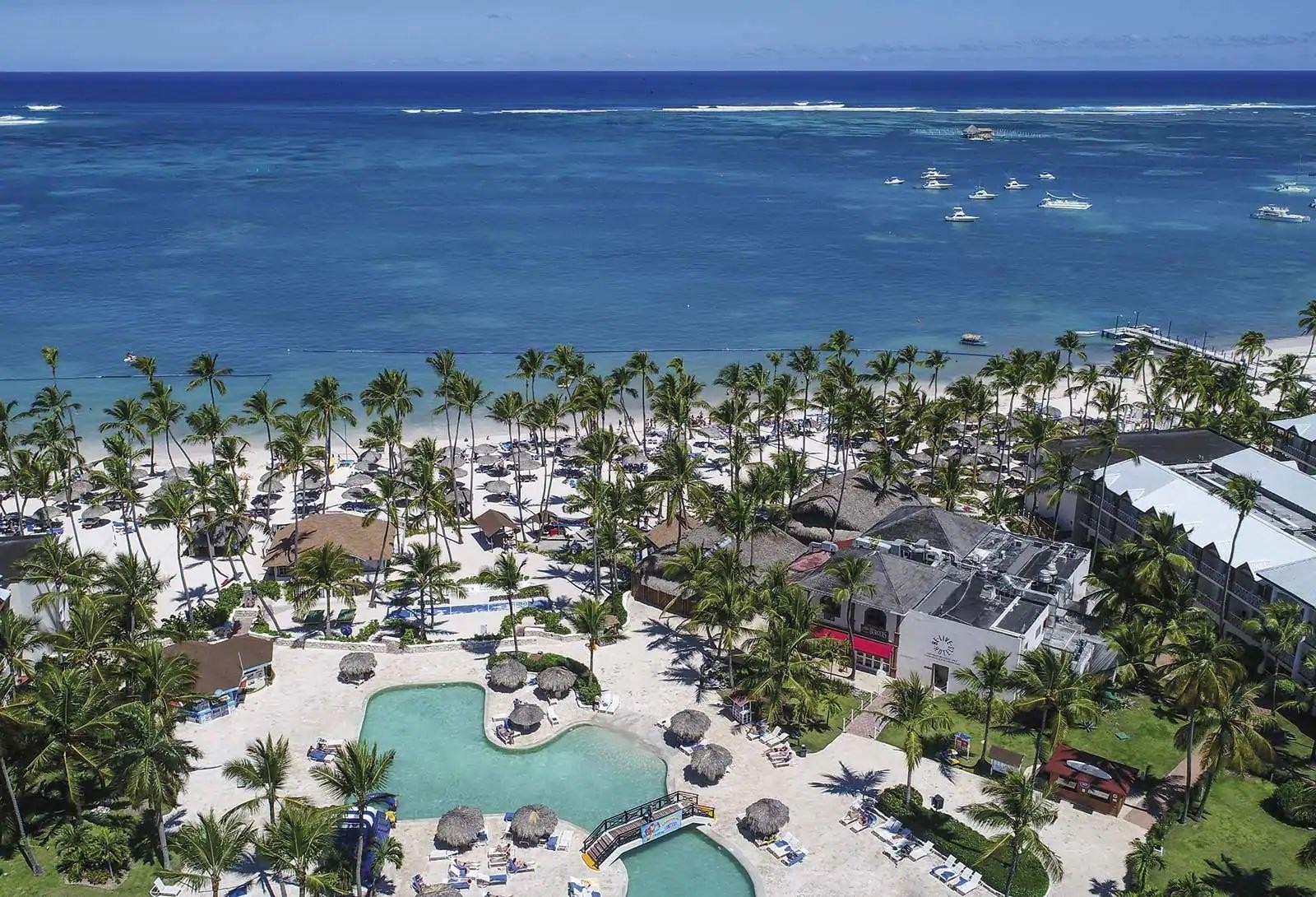 Be Live Collection Punta Cana 4*
