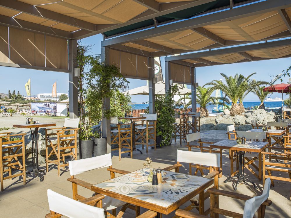 St Raphael Resort 5*