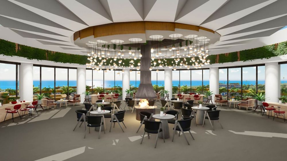 Wyndham Alanya 5*