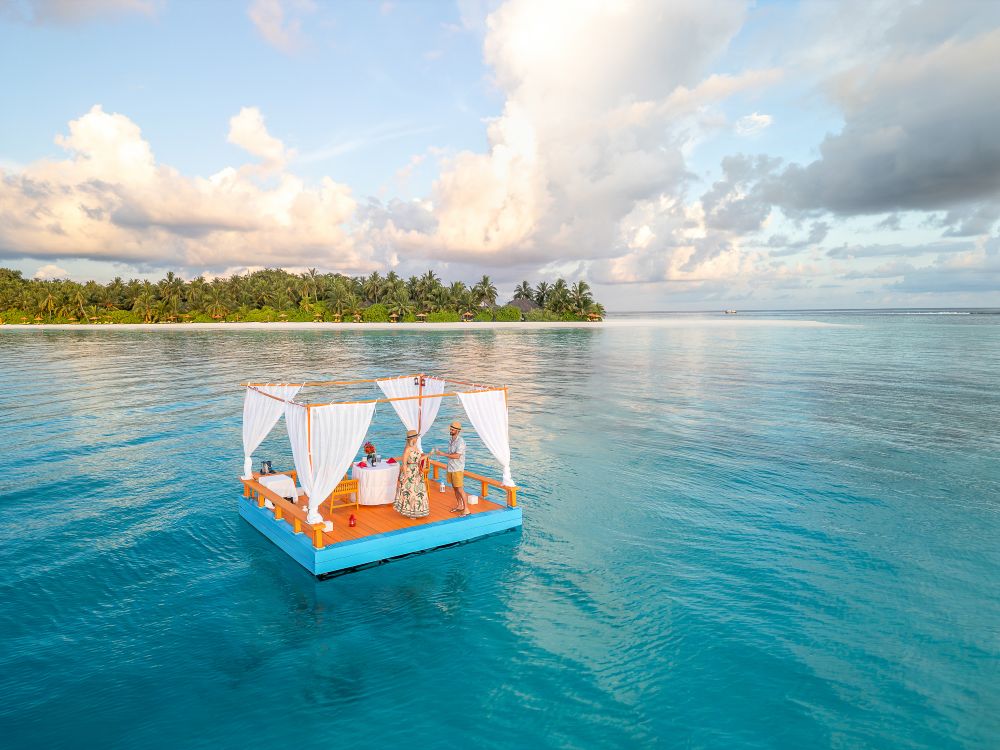 Angsana Velavaru 5*