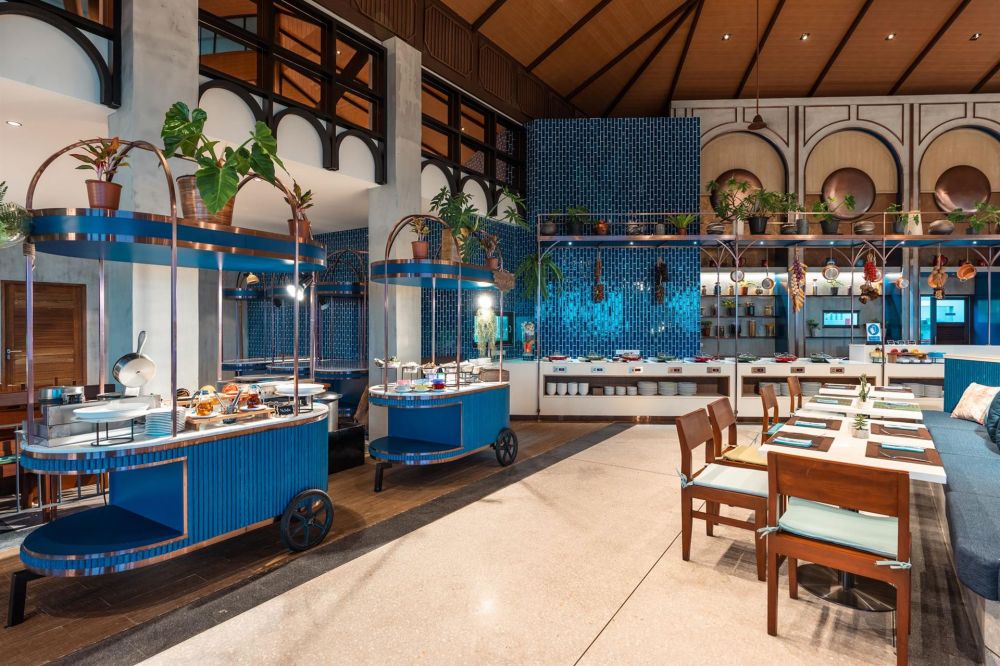 Mandarava Resort & Spa 5*