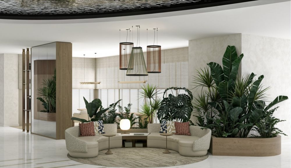 Akra Antalya (ex. Akra Hotel) 5*