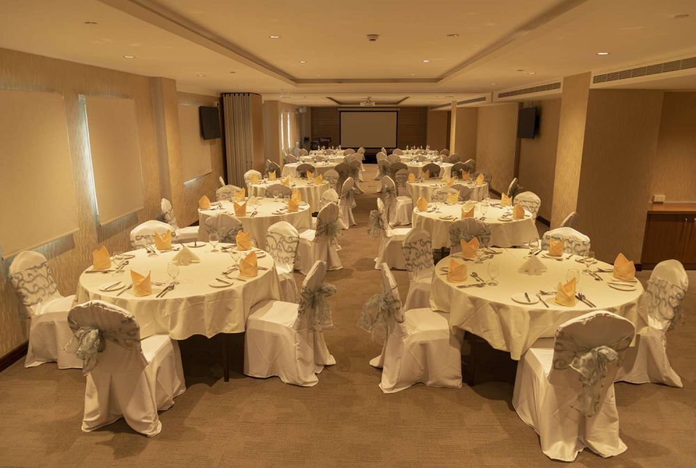 Kyriad Hotel Salalah 4*