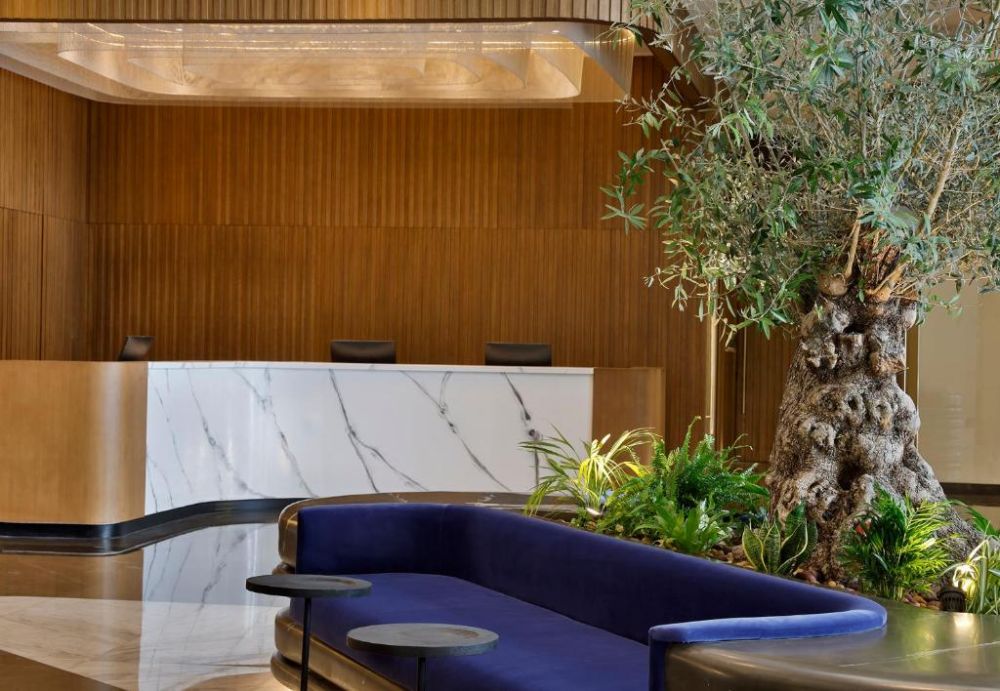 Hotel Local Dubai, Jumeirah Village Triangle, Autograph Collection 4*
