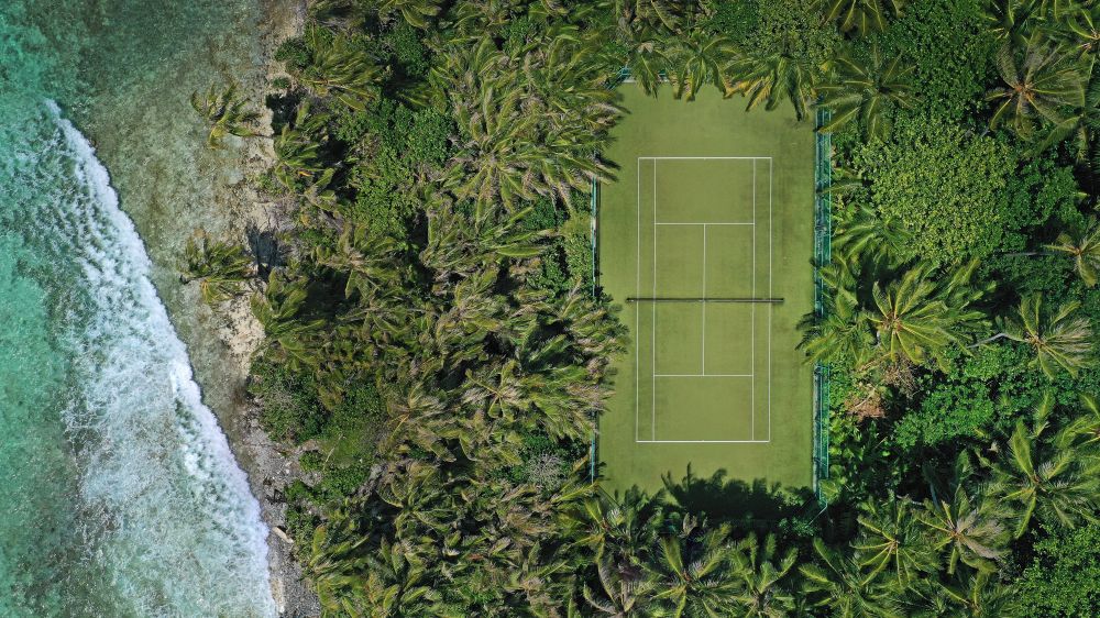 Niyama Private Island Maldives 5*