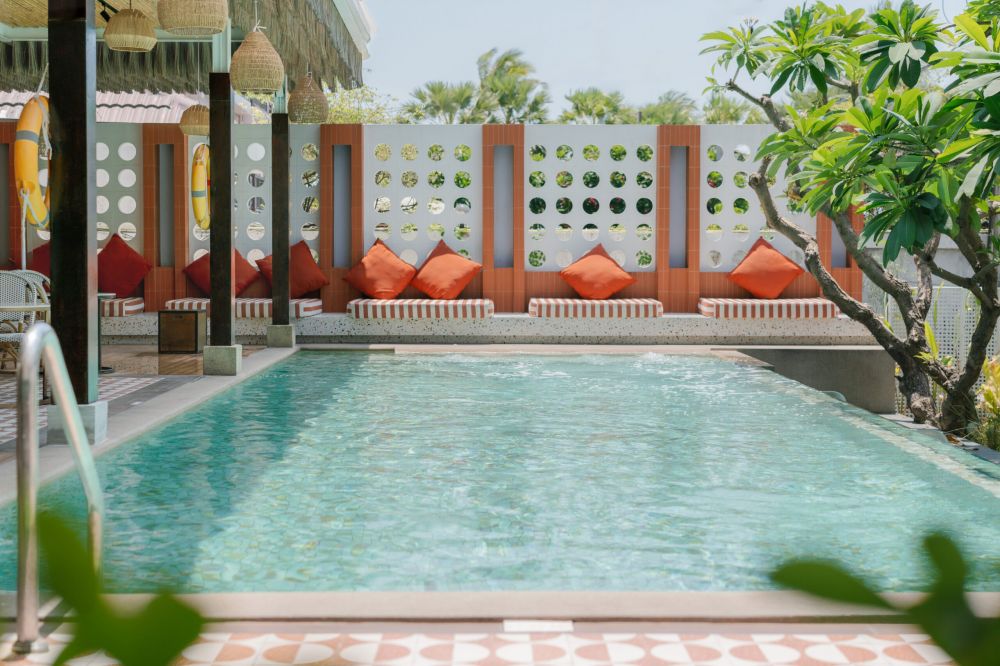 A-One Pattaya Beach Resort 4*