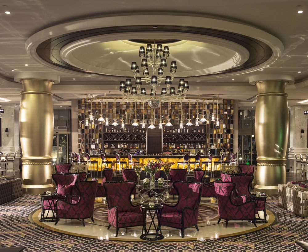 DOBEDAN Exclusive Hotel Belek (ex. Alva Donna Exclusive Belek) 5*