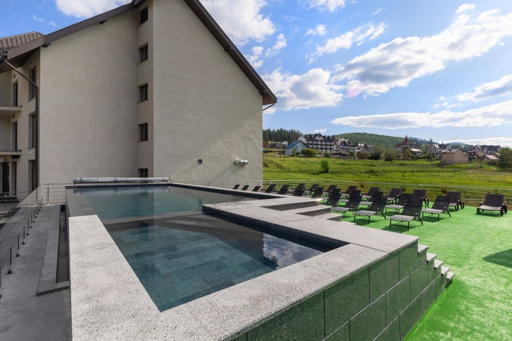Villa Nikoletta 3*