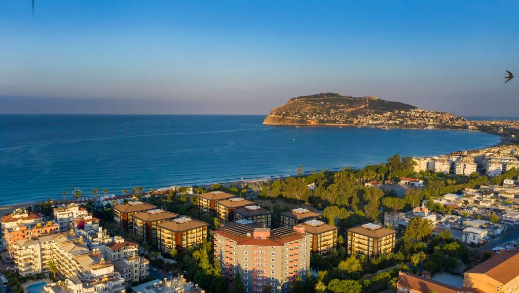 Royalisa Hotel 3*