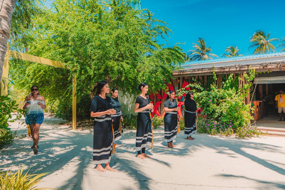 Oaga Art Resort 5*