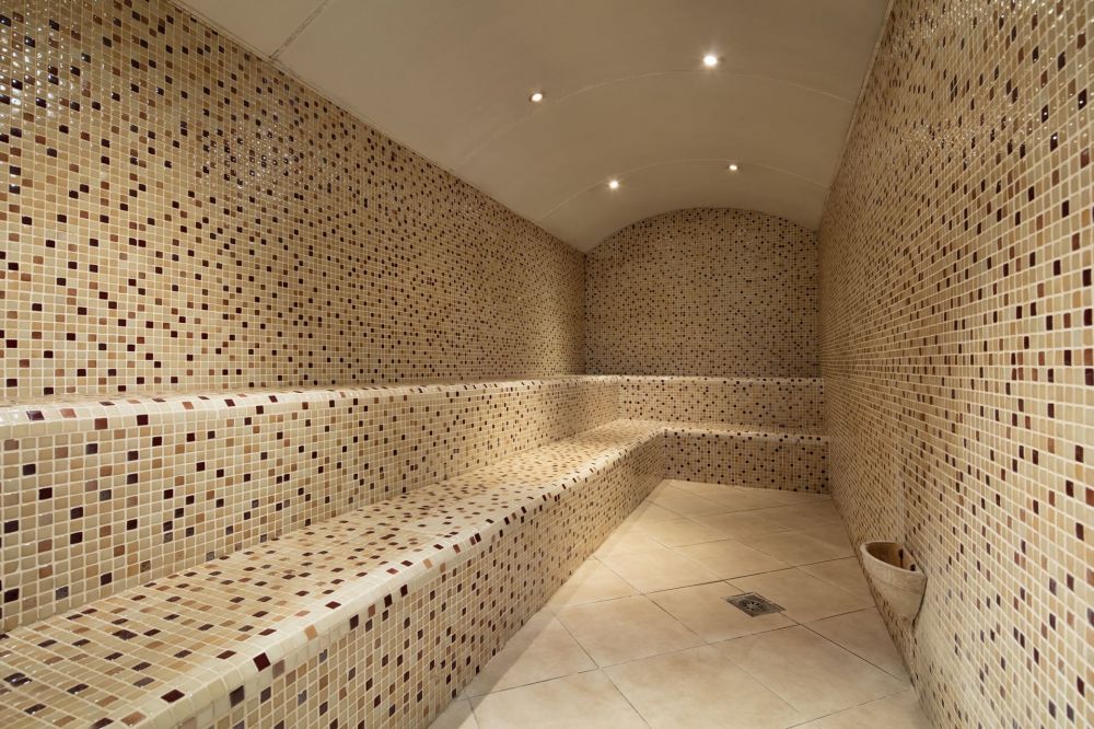 Saphir Resort & SPA 5*