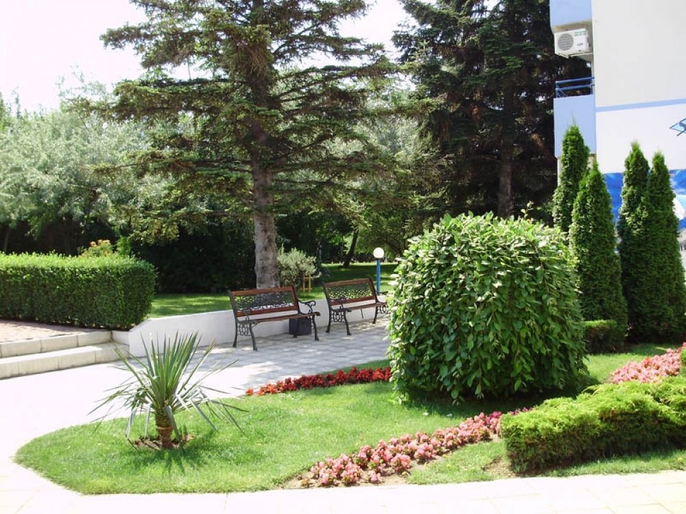Dunav 4*