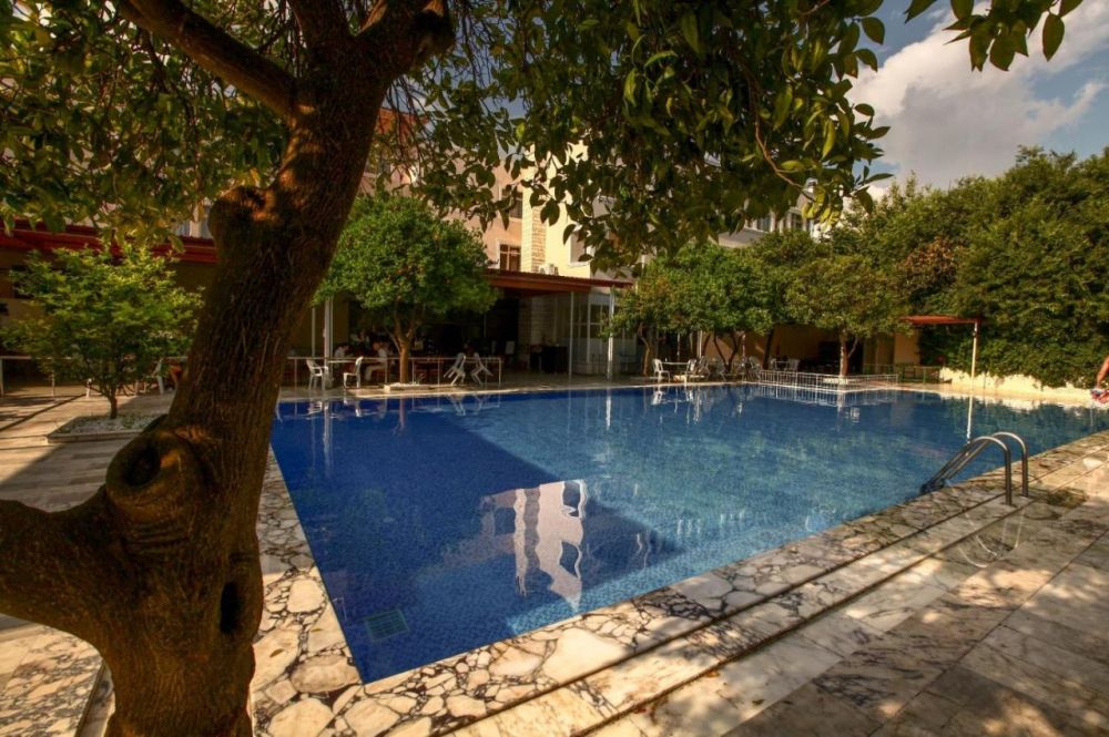 Muer City Hote 4*