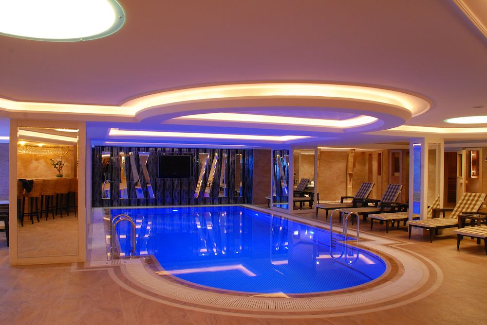 Hotel Mosaic 4*