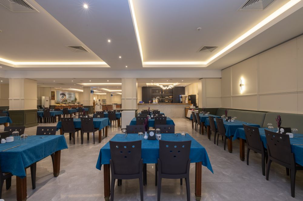 Golden Age Bodrum Yalikavak Hotel 4*