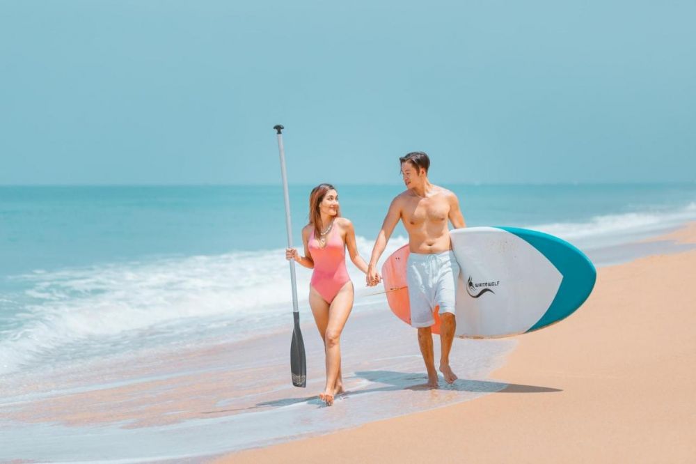 JW Marriott Phuket Resort & Spa 5*