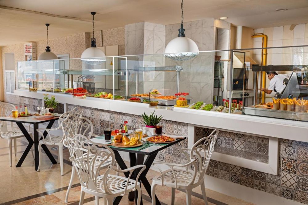 Corendon Hydros Club Kemer (ex. Aqi Hydros Club, ex. TT Hydros Club Hotel) 5*