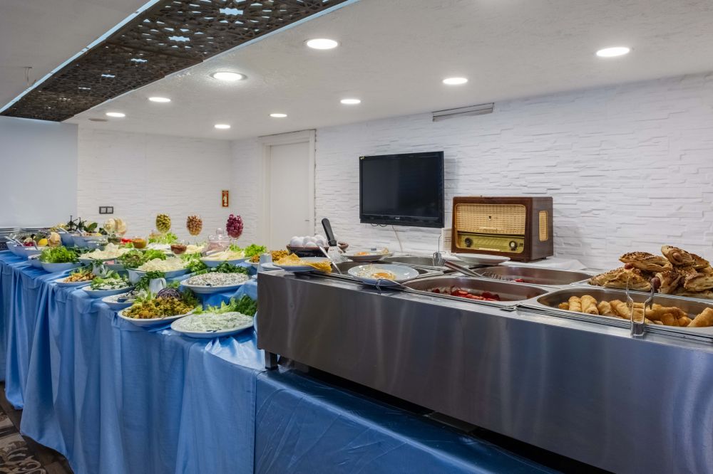 Mevre Hotel 3*