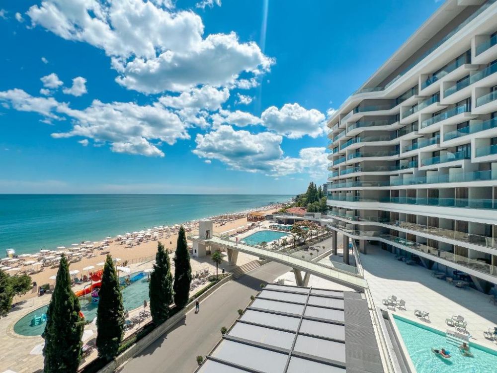 Grifid Hotel Noa 5*