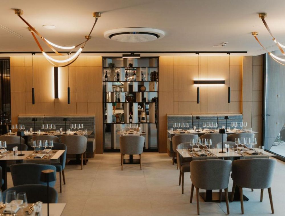 Grifid Hotel Noa 5*