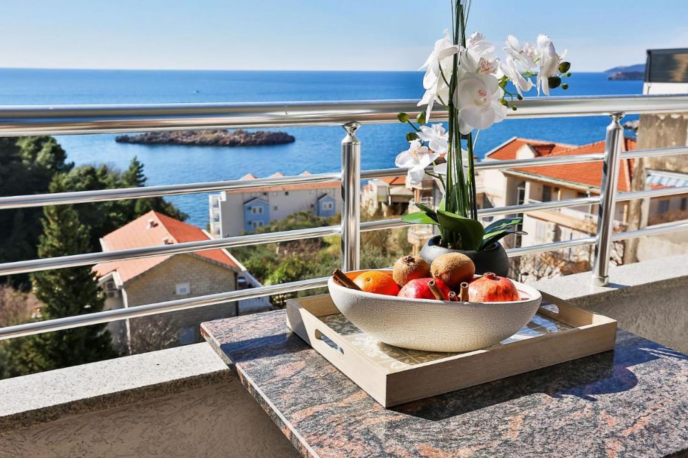 Vanty by Aycon Apartments (ex. Kolomat) 3*