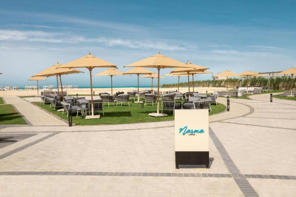 Palma Bay Rotana Resort 4*