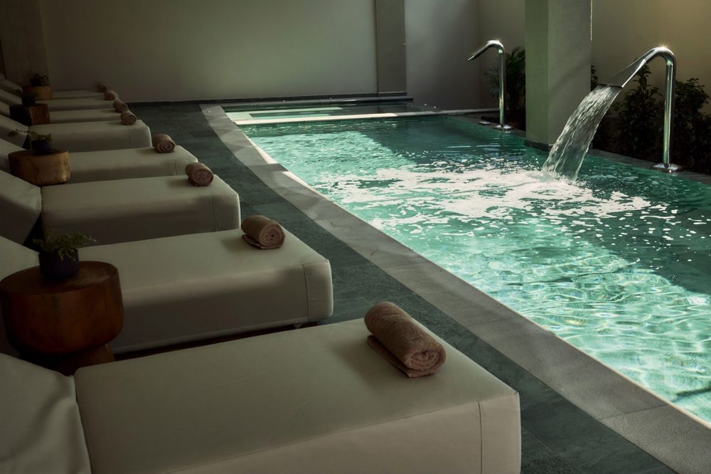 Zelia Resort Halkidiki 5*