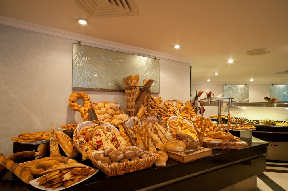 Minamark Resort & Spa 4*