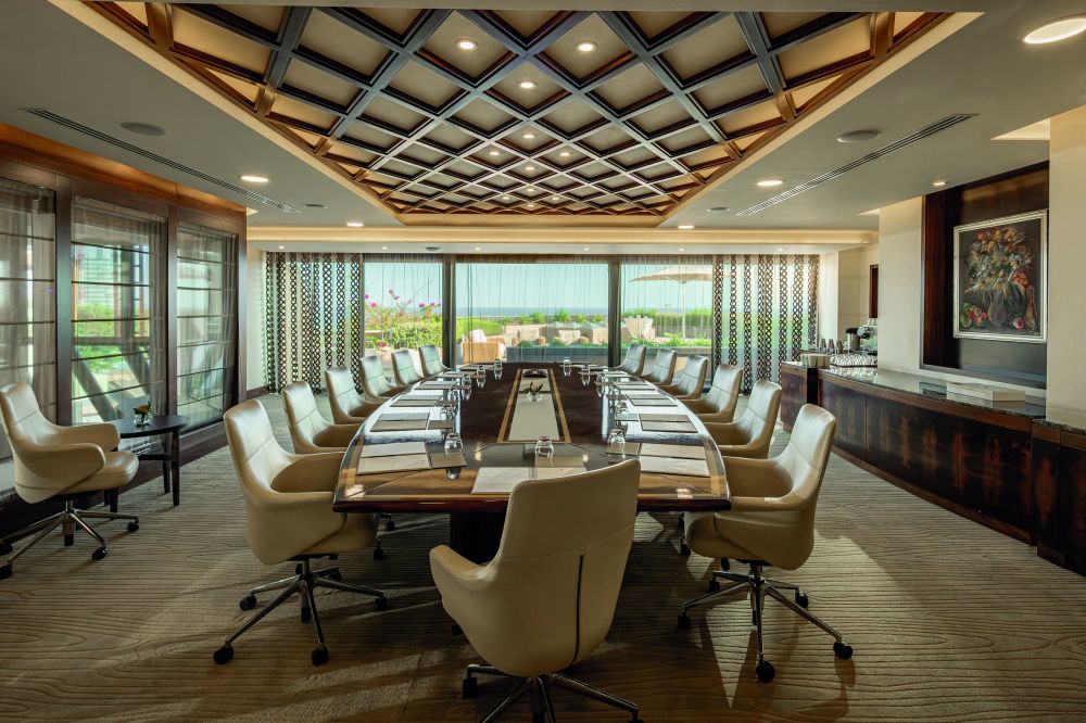 Four Seasons Cyprus Hotel 5*