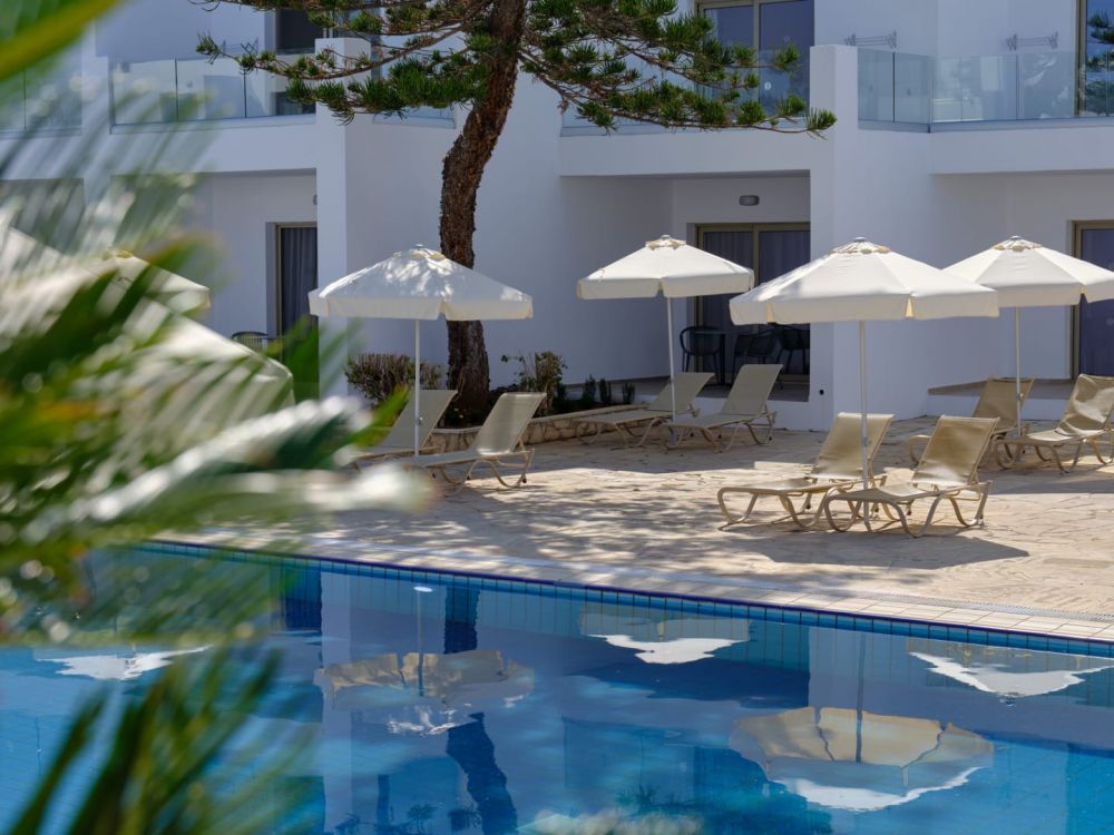 Atlantica Panthea Resort 4*