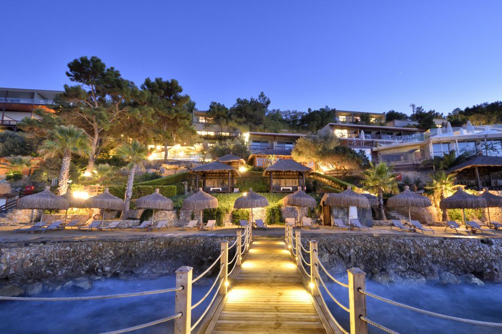 Sarpedor Boutique Hotel 5*