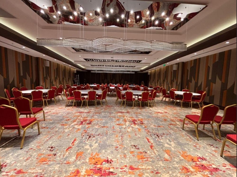 Wyndham Alanya 5*
