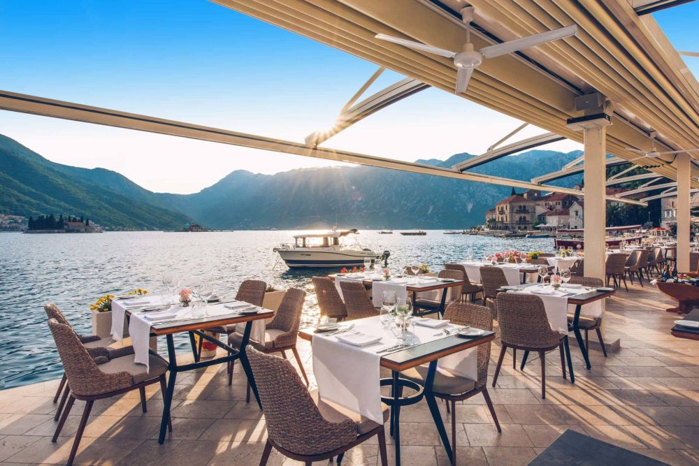 Heritage Grand Perast by Rixos (ex. Iberostar Grand Perast) 5*