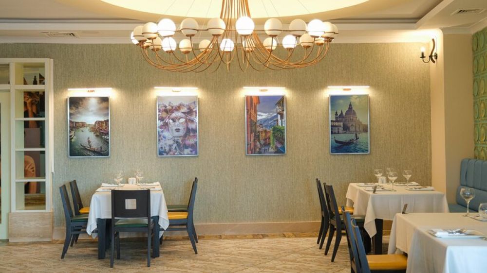 Crystal Admiral Aqua Collection (ex. Crystal Admiral Resort Suites & Spa) 5*