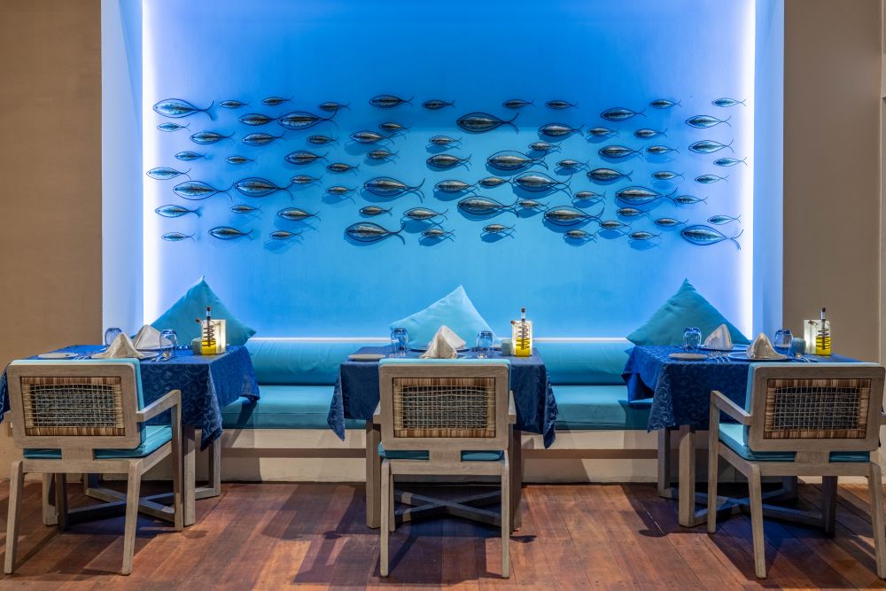 Angsana Velavaru 5*