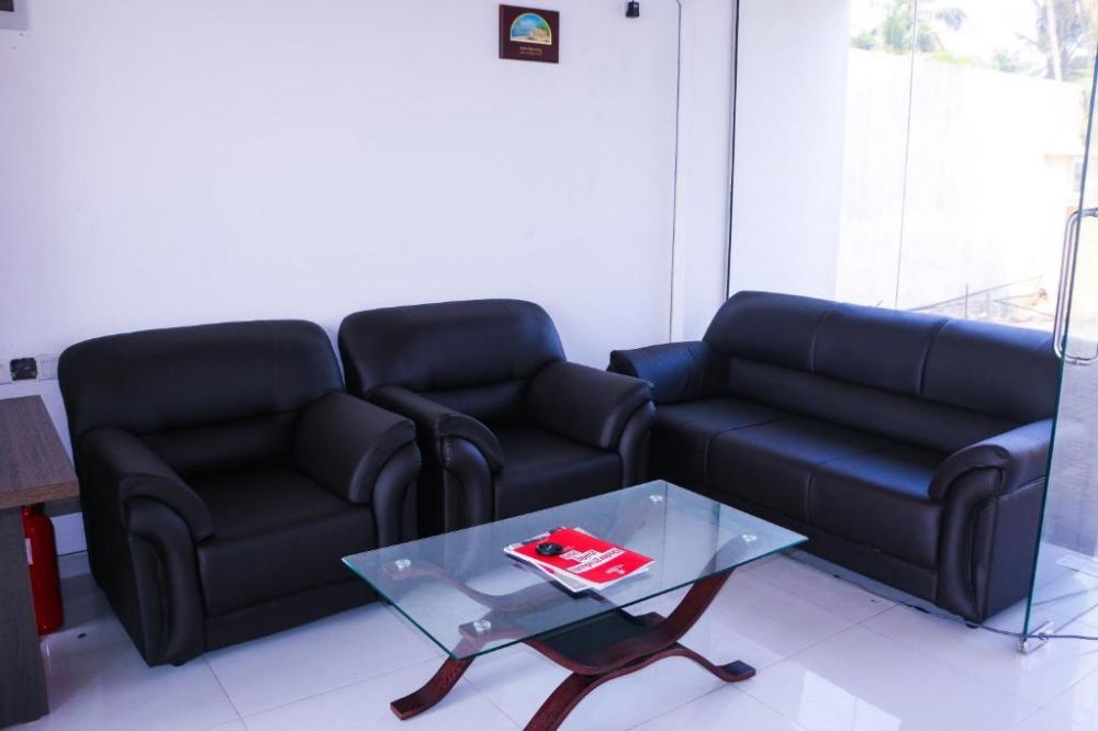 Ocean Edge 3*