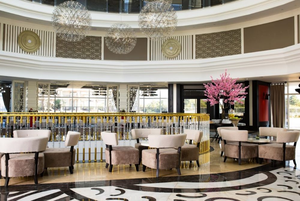 Port River Hotel 5*