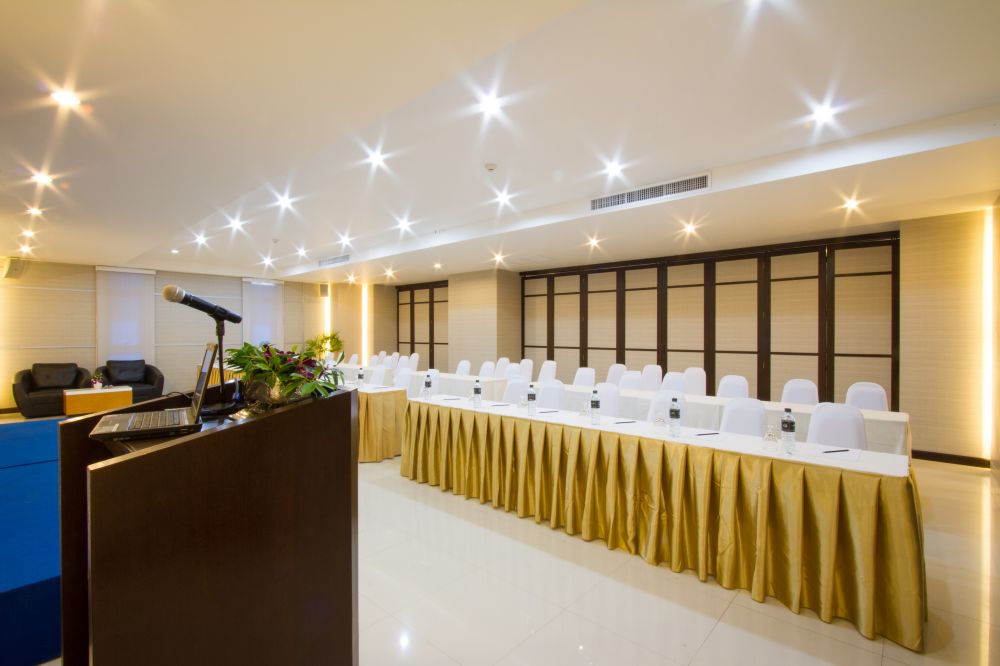 Andakira Hotel 4*